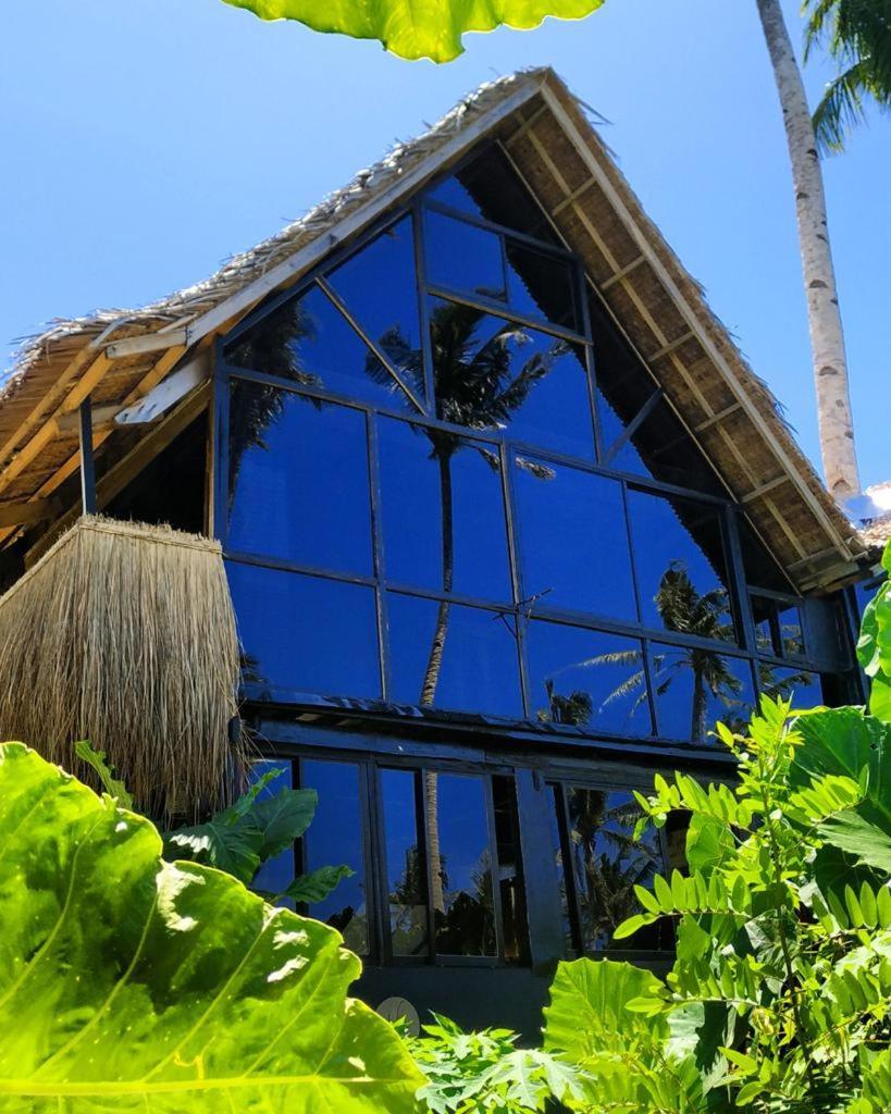 Tarzan'S House Hotel Хенерал Луна Екстериор снимка
