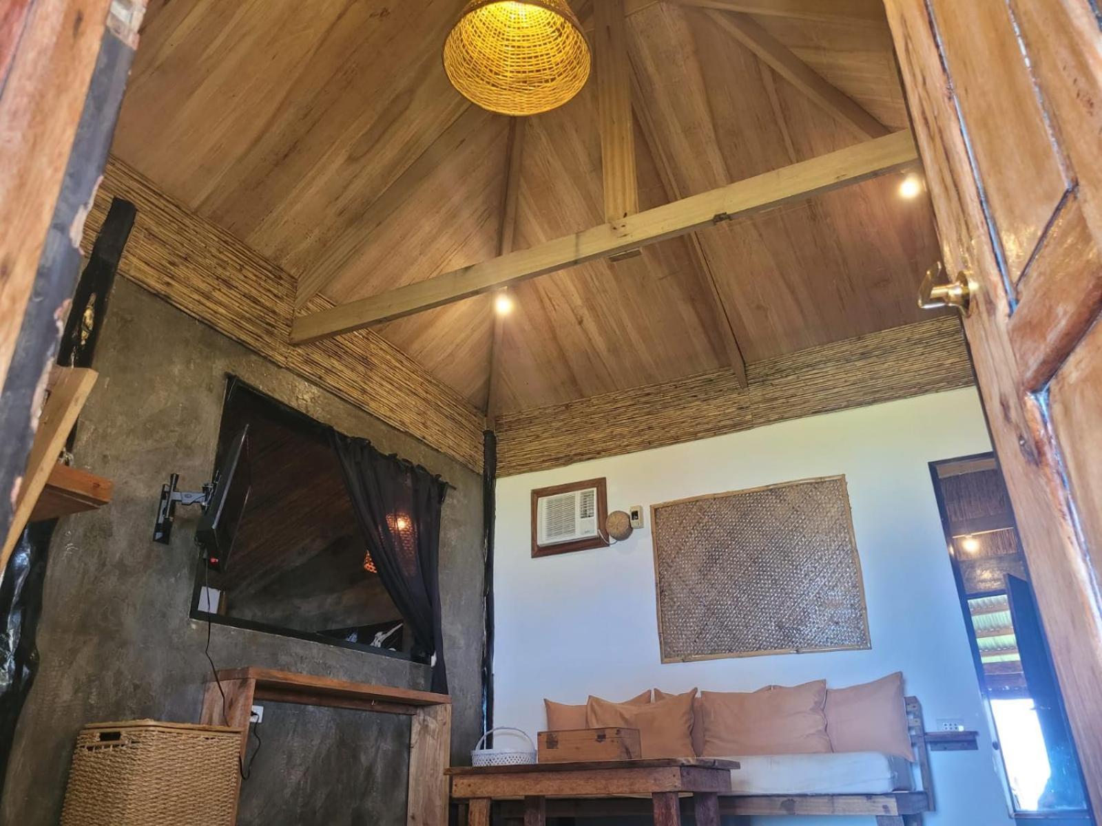 Tarzan'S House Hotel Хенерал Луна Екстериор снимка
